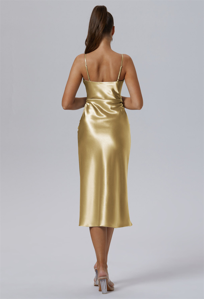 AW Carillon Dress